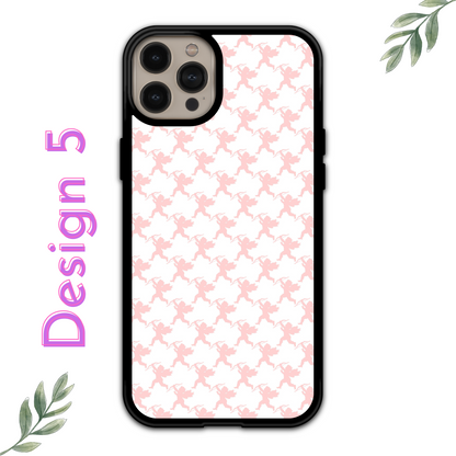 iPhone -  Lovely Valentine Day Case