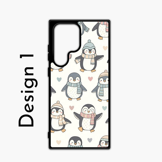 Samsung - Pingviner, BEE, Panda