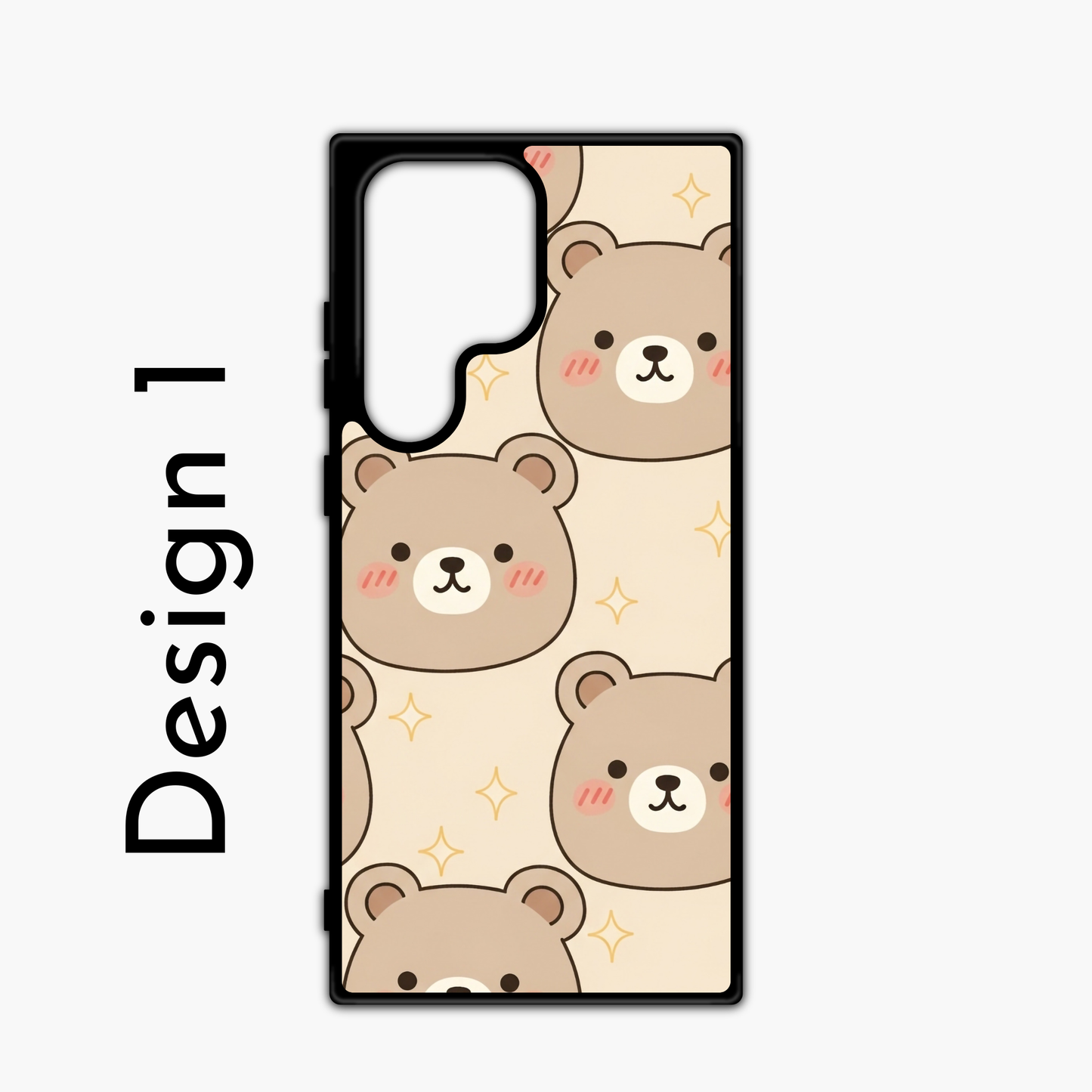 Samsung - Söta Panda