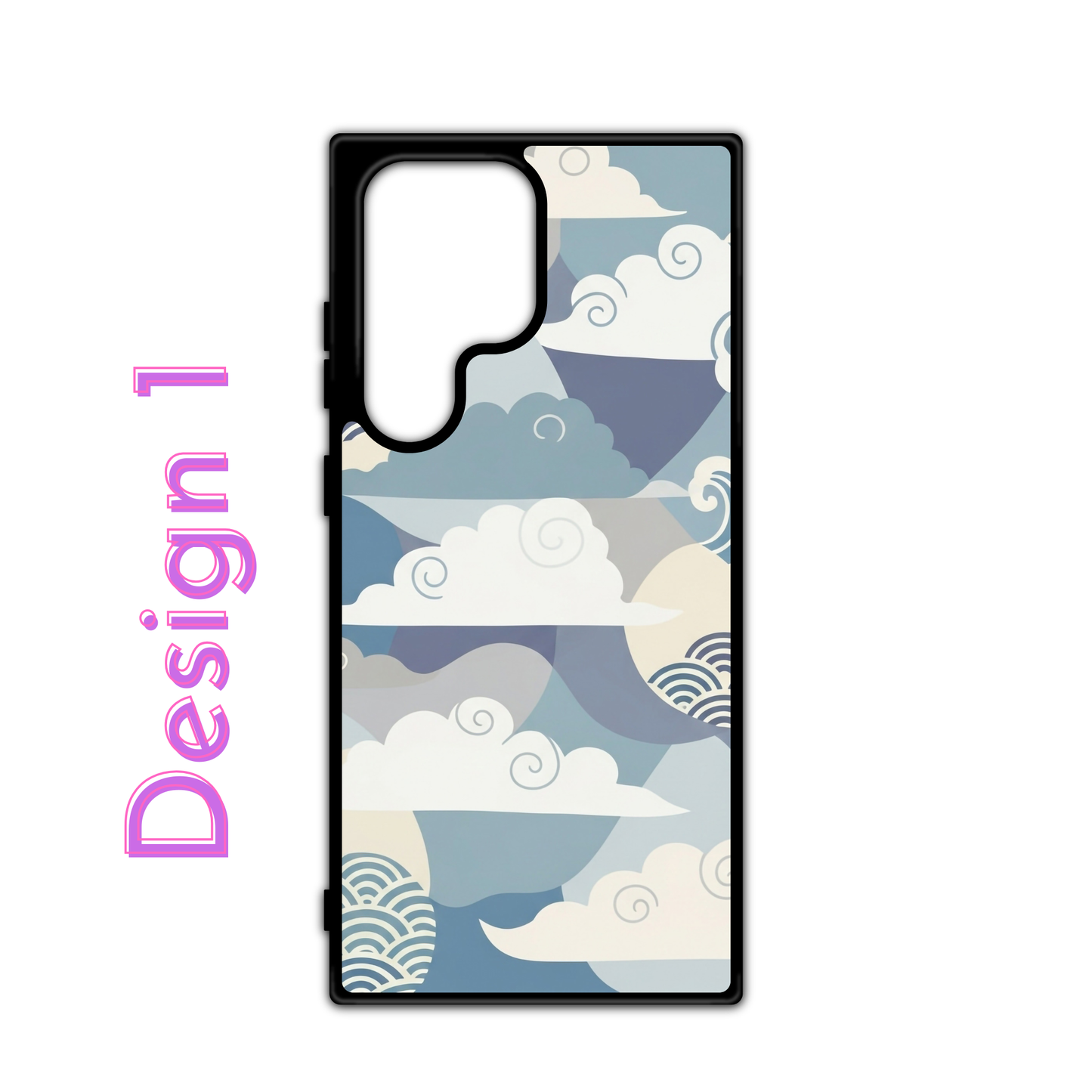 Samsung - The Floating World Collection