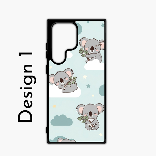 Samsung - Koalor, BEE, Pingvin