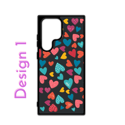 Samsung - Valentine Hearts