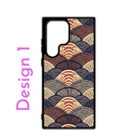 Samsung - The Woven Wave & Willow Collection