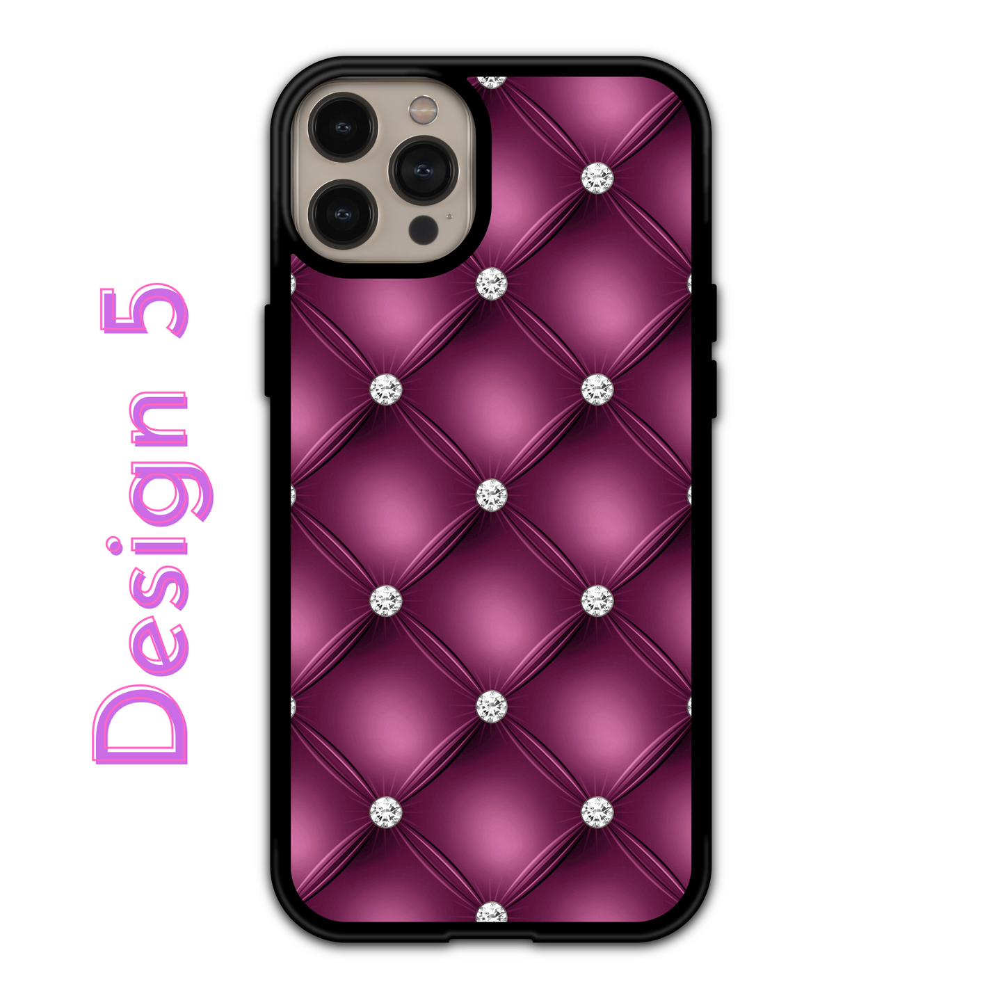 iPhone -  Luxurious Pearl