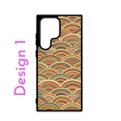 Samsung - Nordic Wave Cases