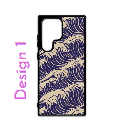 Samsung - Imperial Crest Series