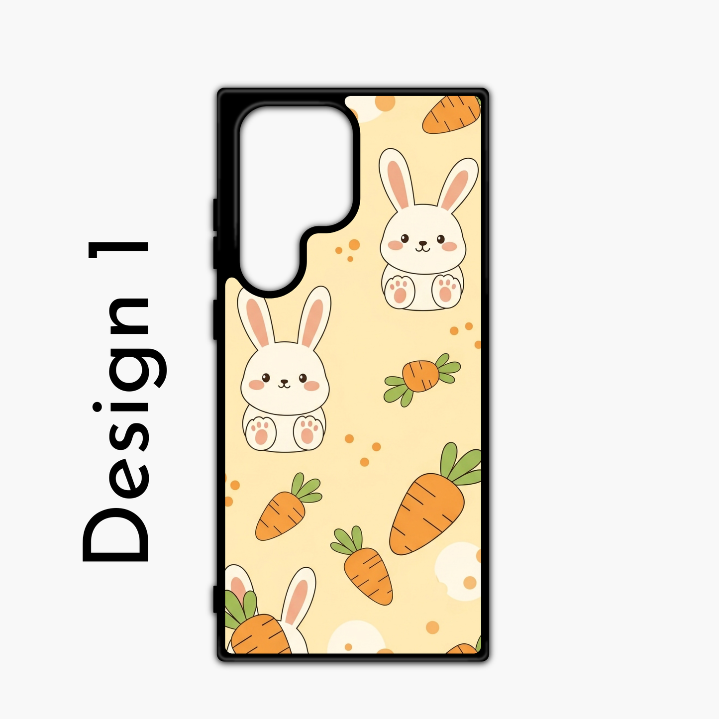 Samsung - Bläckfisk, Kanin, Koala