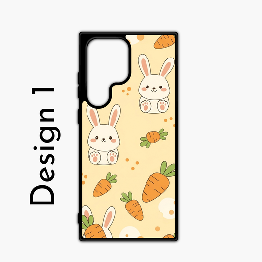 Samsung - Bläckfisk, Kanin, Koala