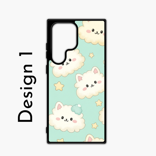 Samsung - SWEET Case - Pingviner, Bläckfisk, BEE