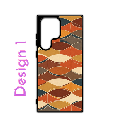 Samsung - The Heritage & Horizon Collection