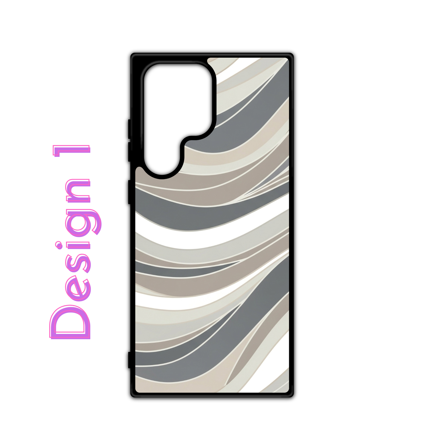 The Ocean Wave Collection - Samsung