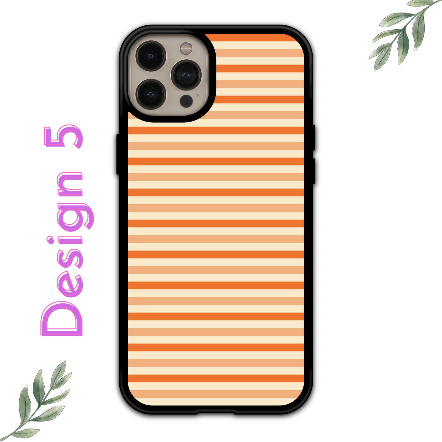 iPhone -  DOTS & Lines