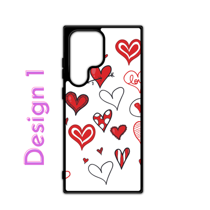 Samsung - Heart & Arrow / Cupid Heart