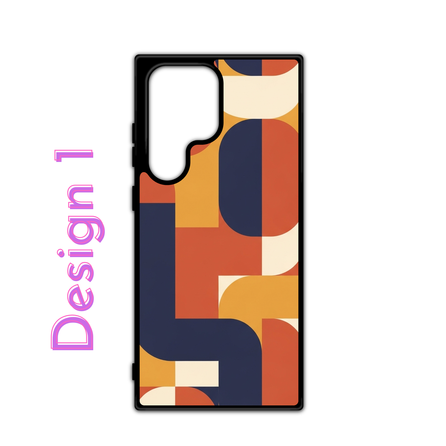 Samsung - Japandi Maximalism