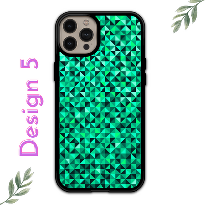iPhone -  Mosaic Skal