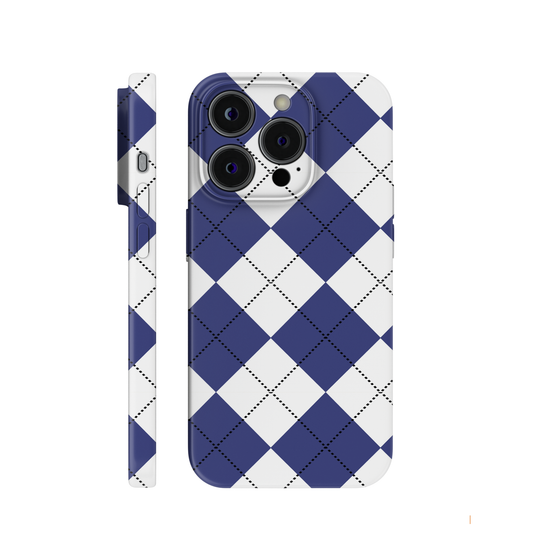 Regal Diamond Heritage |360° Snap case | iPhone | Samsung | Huawei | Google Pixel | Xiaomi | VIVO | Redmi | OPPO