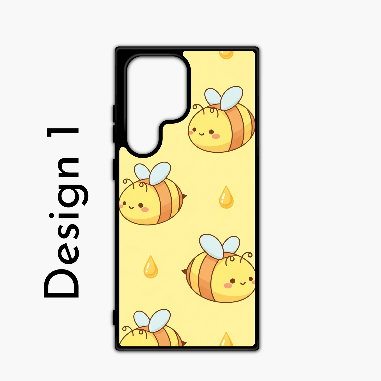 Samsung - Pingvin, FÅr, Panda, BEE