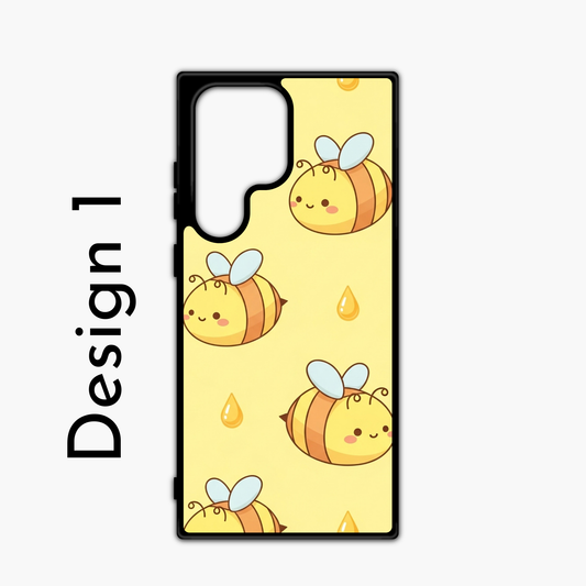 Samsung - Pingvin, FÅr, Panda, BEE