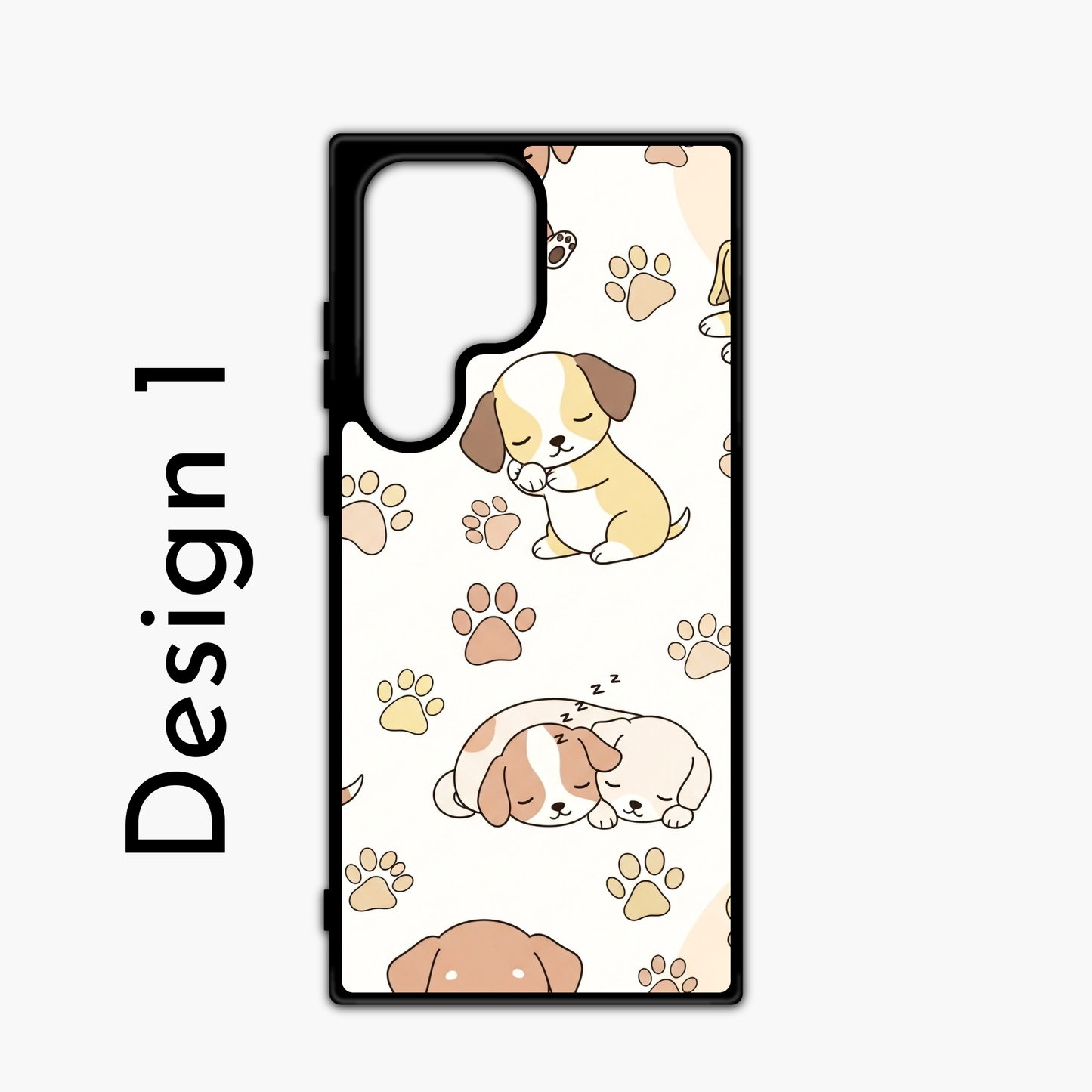 Samsung - SWEET Case - Koala, Panda