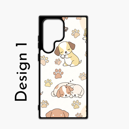 Samsung - SWEET Case - Koala, Panda
