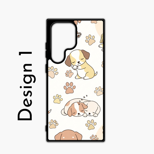 Samsung - SWEET Case - Koala, Panda