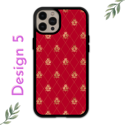 iPhone Skal -  Kortspel i olika motiv