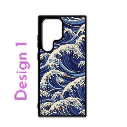 Japan Waves - Samsung