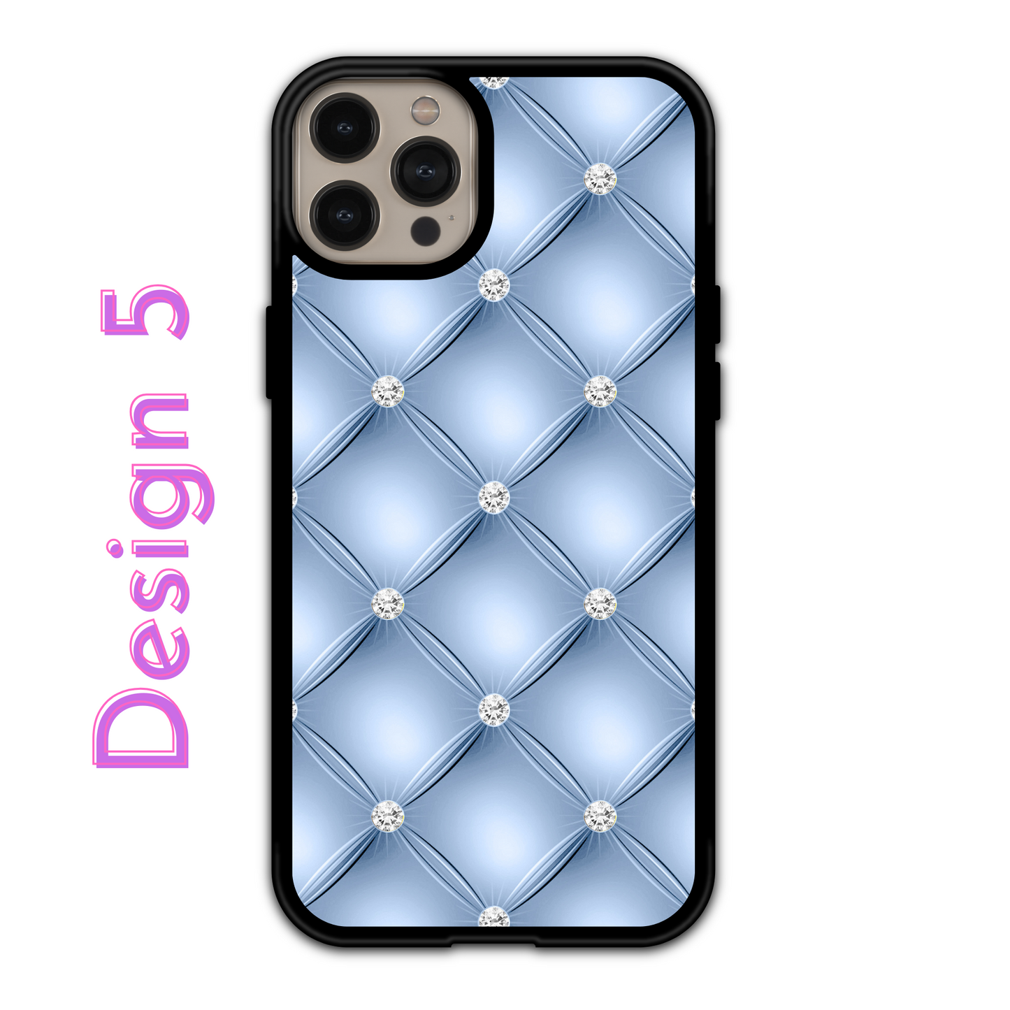iPhone -  Luxurious Pearl
