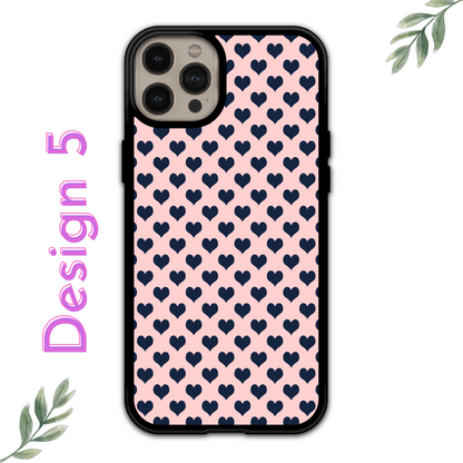 iPhone -  Lovely Valentine Day Case