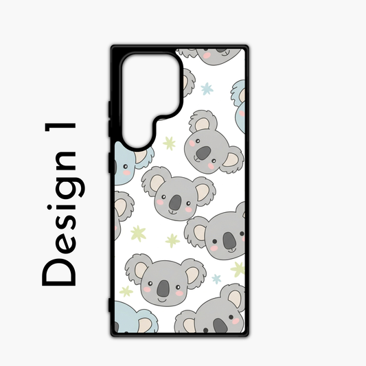 Samsung - SWEET Case - BEE, Kanin, Pingviner, Koala