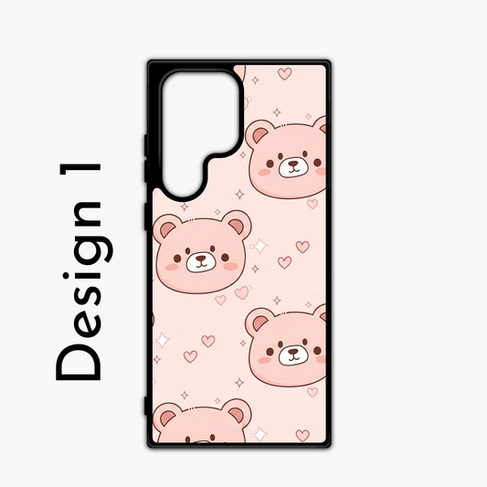 Samsung - igelkott, Koala, Pingvin