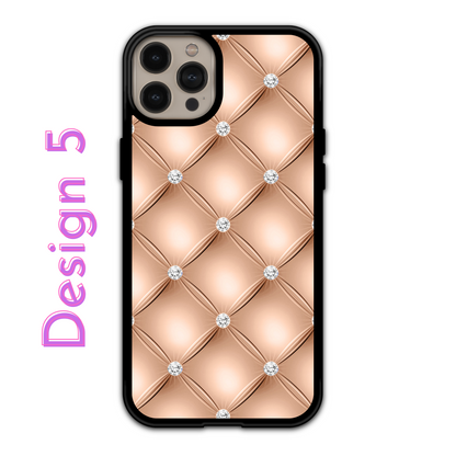 iPhone -  Luxurious Pearl