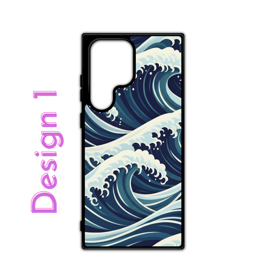 Samsung - The Eastern Elements Collection