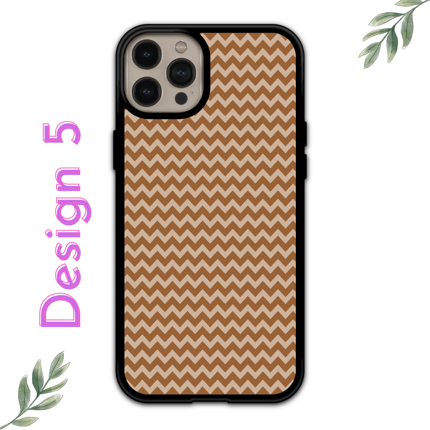 iPhone - SHEVRON