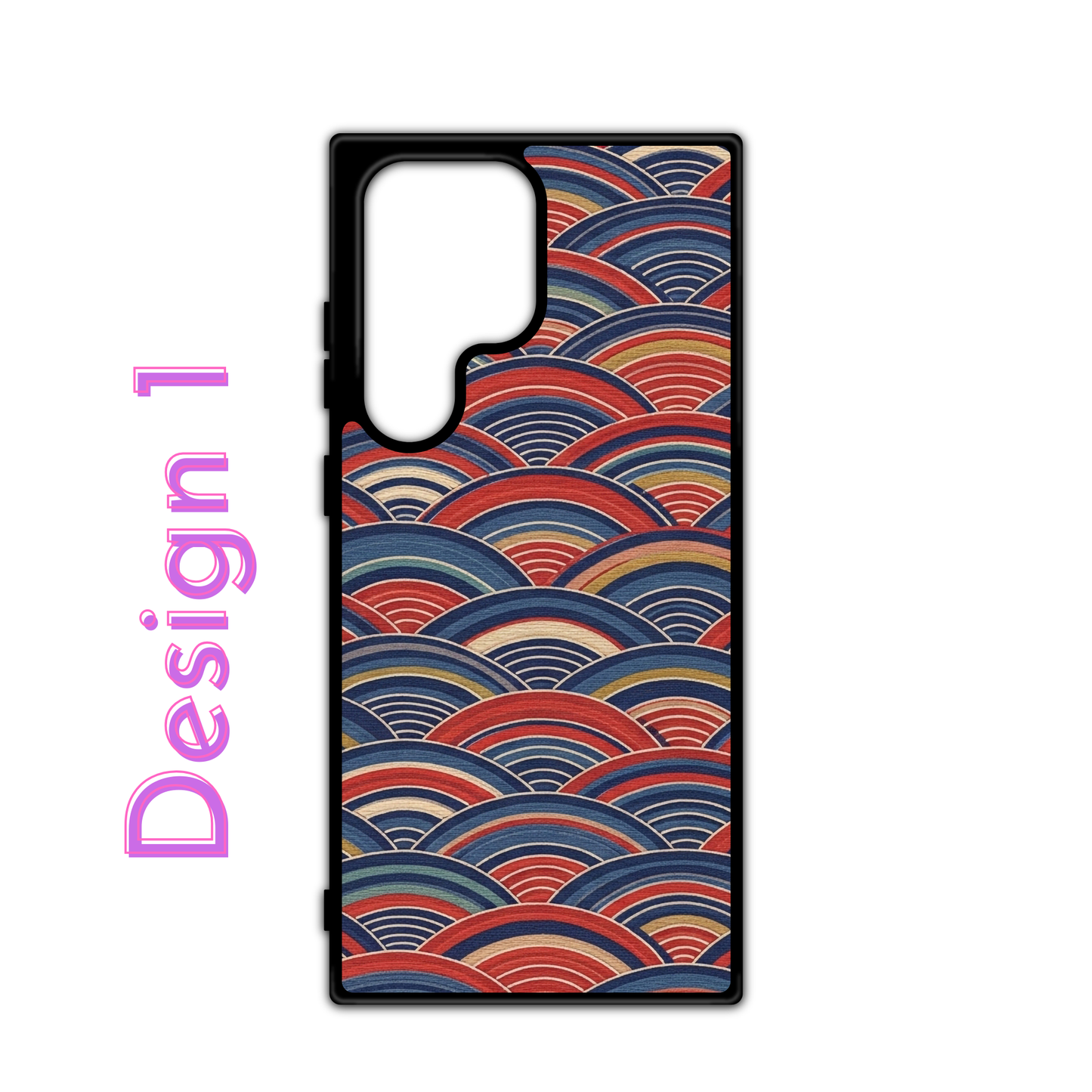 Samsung - The Modern Orient Collection