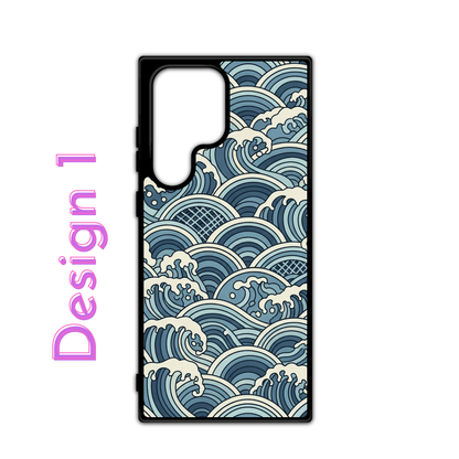 Samsung - The Great Case