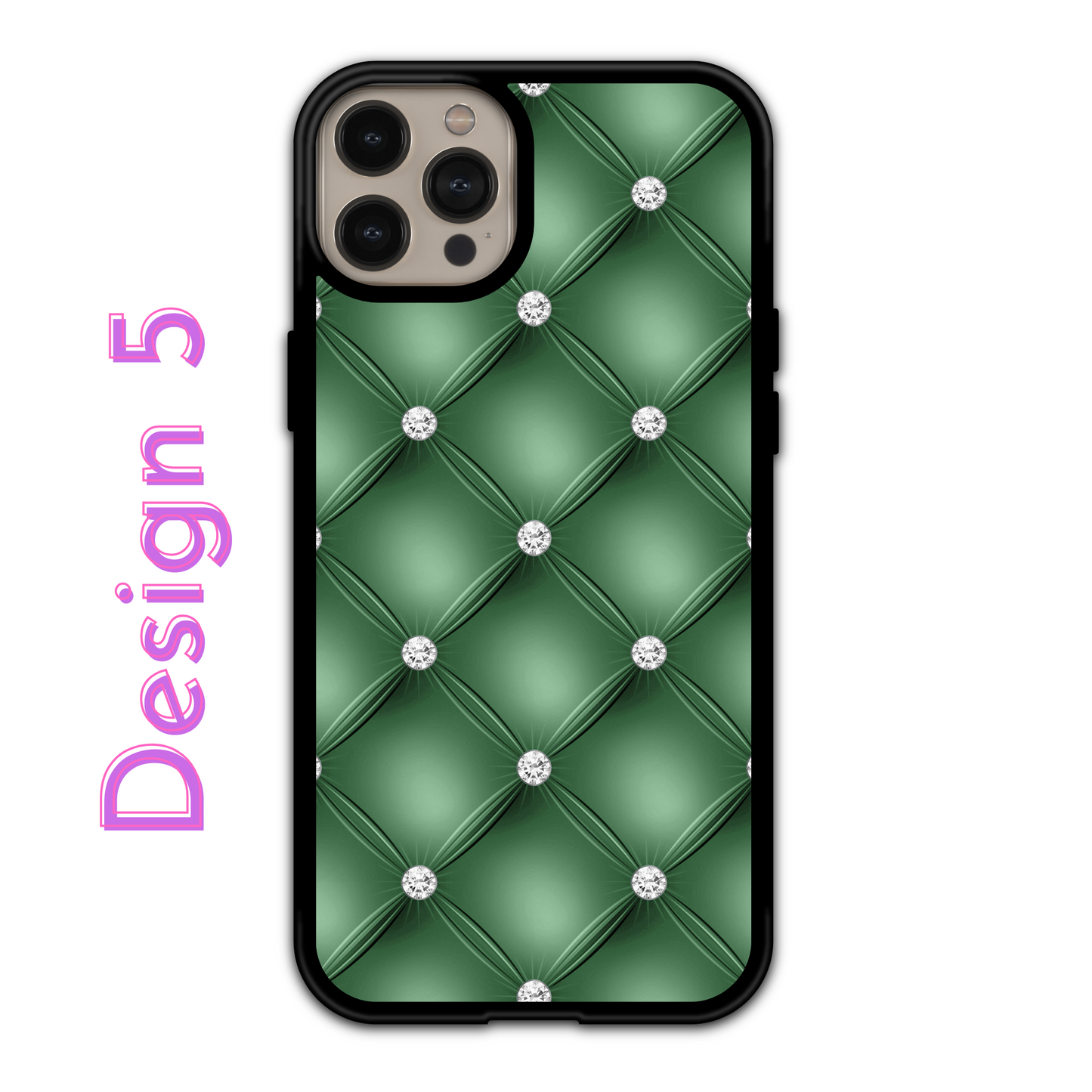 iPhone -  Lyxig Pärla