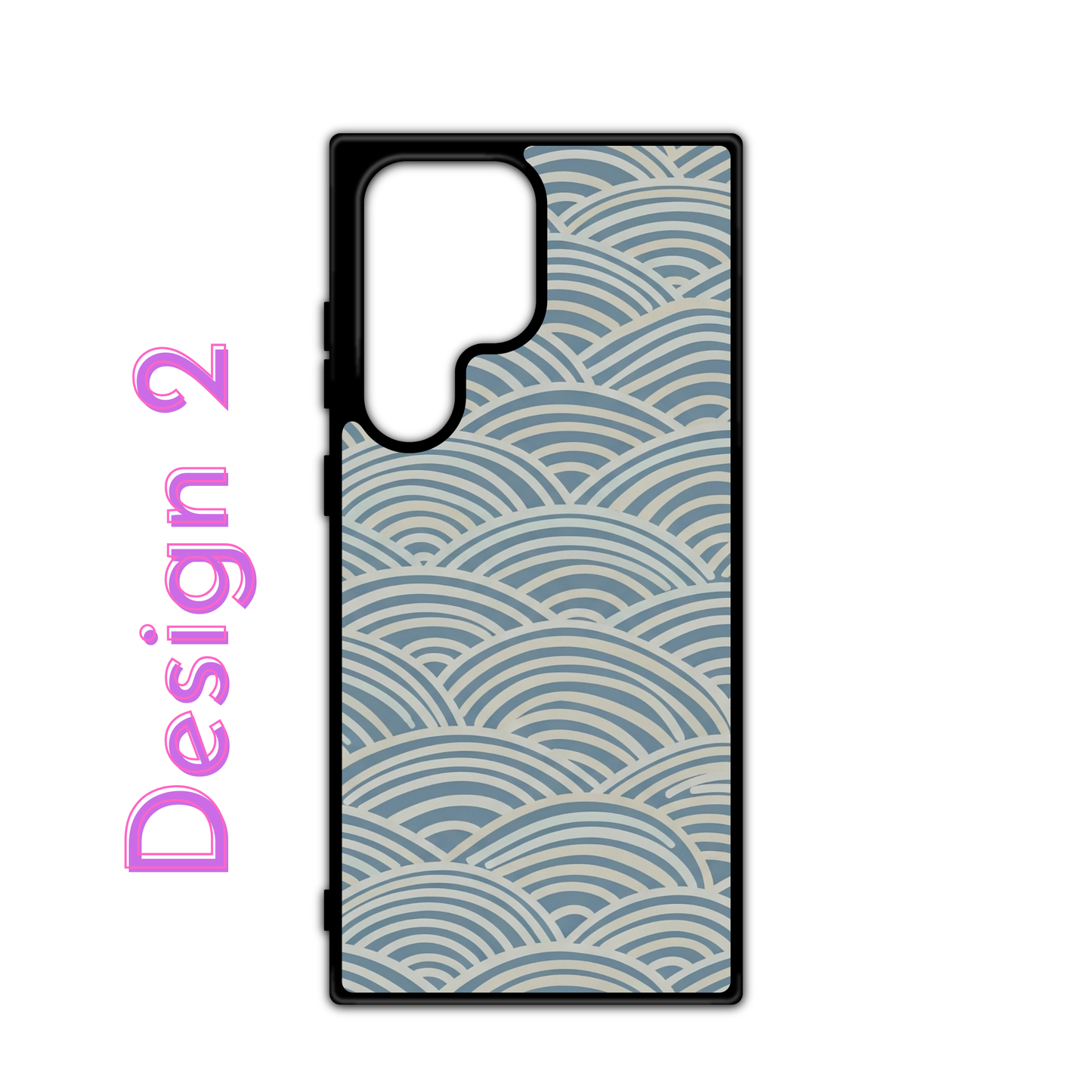 Samsung - The Seigaiha Collection