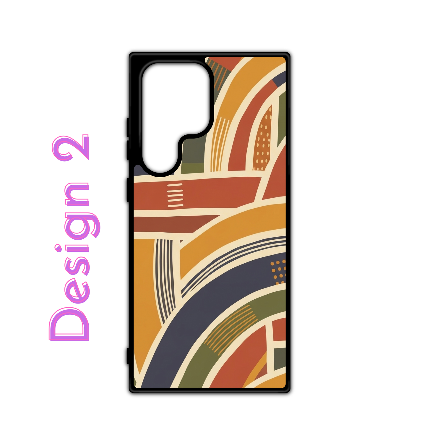 Samsung - Liquid Gold & Ocean Series