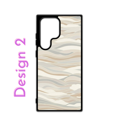 The Ocean Wave Collection - Samsung