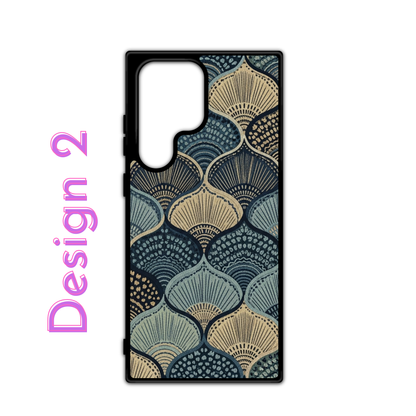 Samsung - The Cloud & Crest Collection