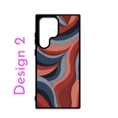 Japan Style Themes - Samsung