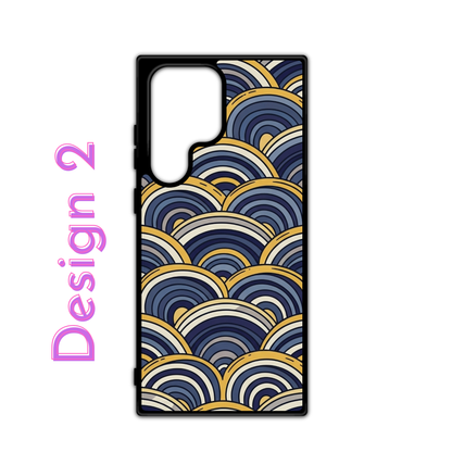 Samsung - The Seigaiha Ripple
