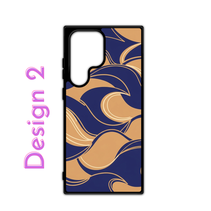 Samsung - The Indigo & Ochre Collection