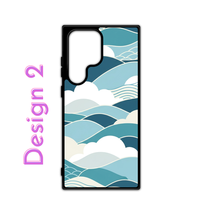 Samsung - Nordic Wave Cases