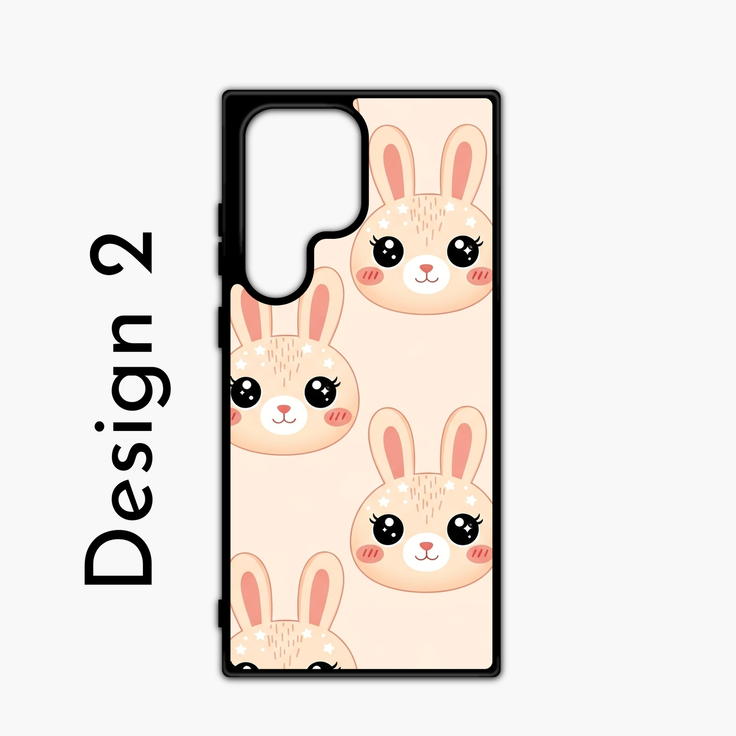 Samsung - SWEET Case - Bläckfisk, Kanin, BEE