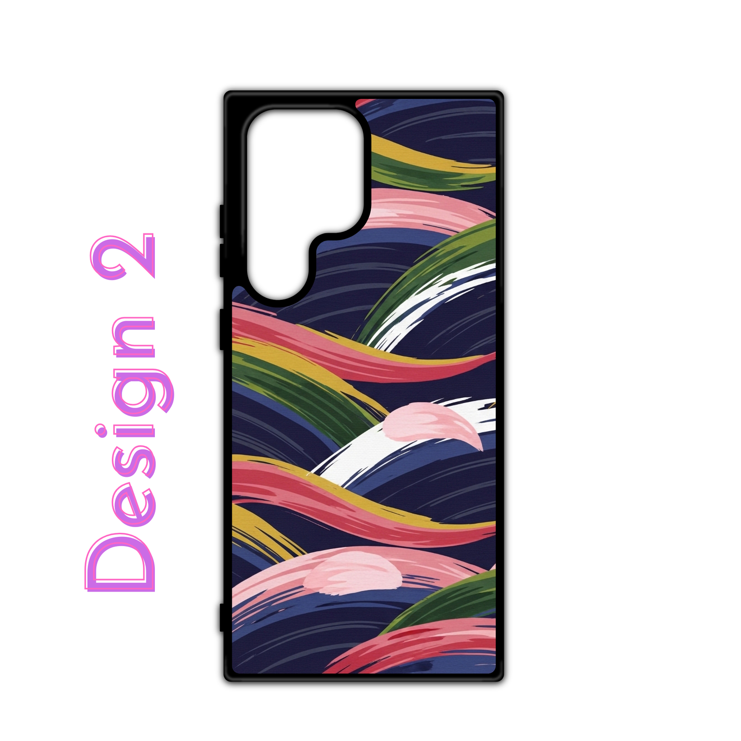 Samsung - The Woven Wave & Willow Collection