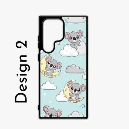 Samsung - Koalor, BEE, Pingvin