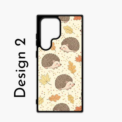 Samsung - igelkott, Koala, Pingvin