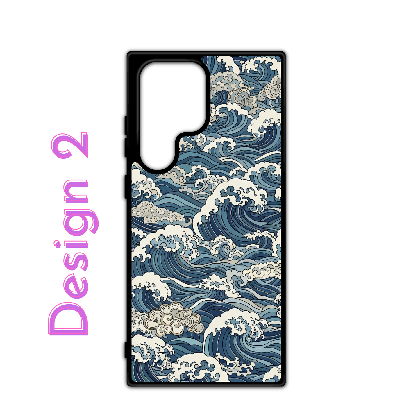Samsung - The Wave Collection